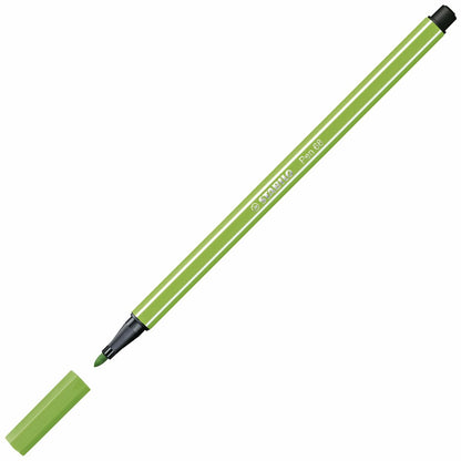 Set de Carioci Stabilo Pen 68 Color Parade Carcasă Multicolor - Birou și papetărie, Pixuri, creioane și articole de scris