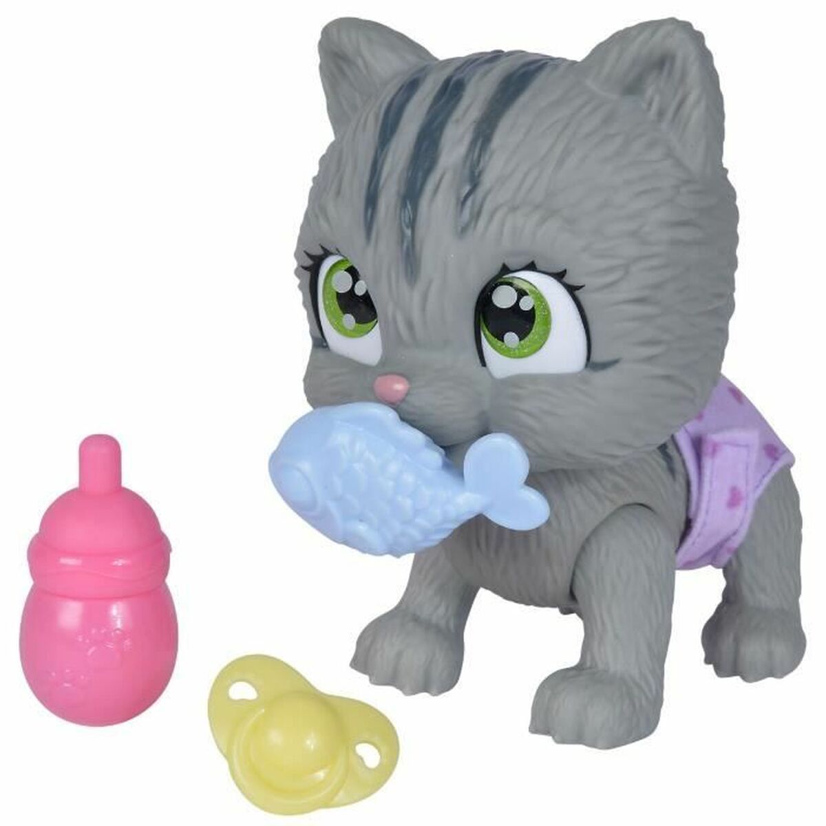 Playset Simba Pamper Petz - Jucarii si jocuri, Păpuși și figurine