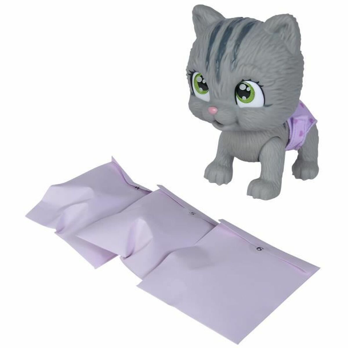 Playset Simba Pamper Petz - Jucarii si jocuri, Păpuși și figurine