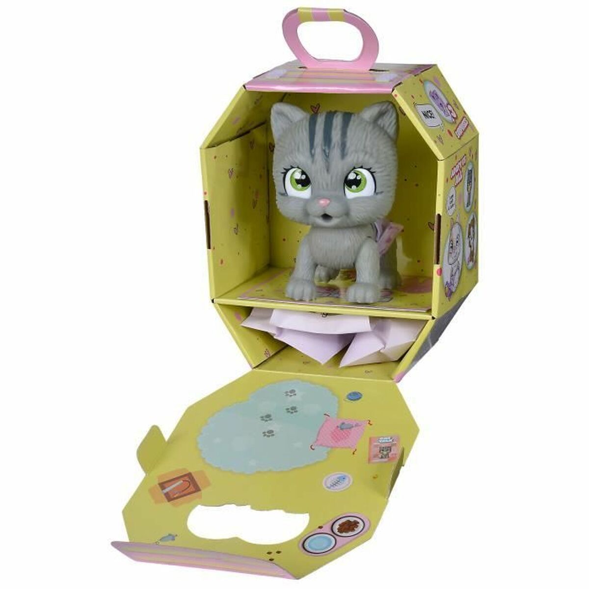 Playset Simba Pamper Petz - Jucarii si jocuri, Păpuși și figurine
