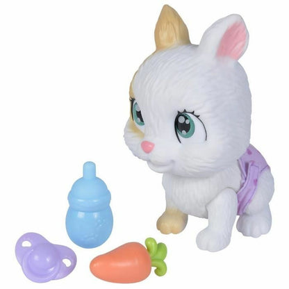Păpușă bebeluș cu accesorii Simba Pamper Petz - Jucarii si jocuri, Păpuși și accesorii