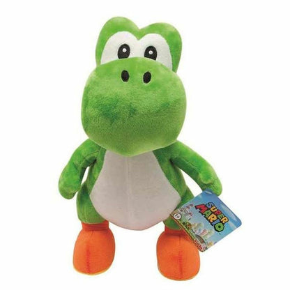Jucărie de Pluș Simba Super Mario Bros Yoshi (30 cm) - Jucarii si jocuri, Jucării de pluș