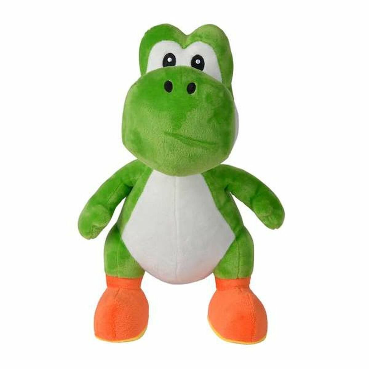 Jucărie de Pluș Simba Super Mario Bros Yoshi (30 cm) - Jucarii si jocuri, Jucării de pluș
