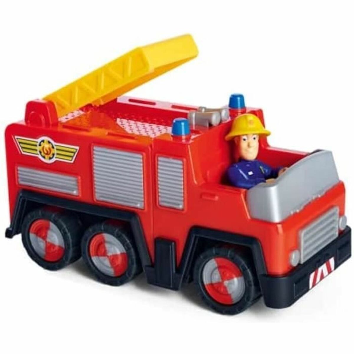Playset Simba Jupiter mit Sam - Jucarii si jocuri, Păpuși și figurine