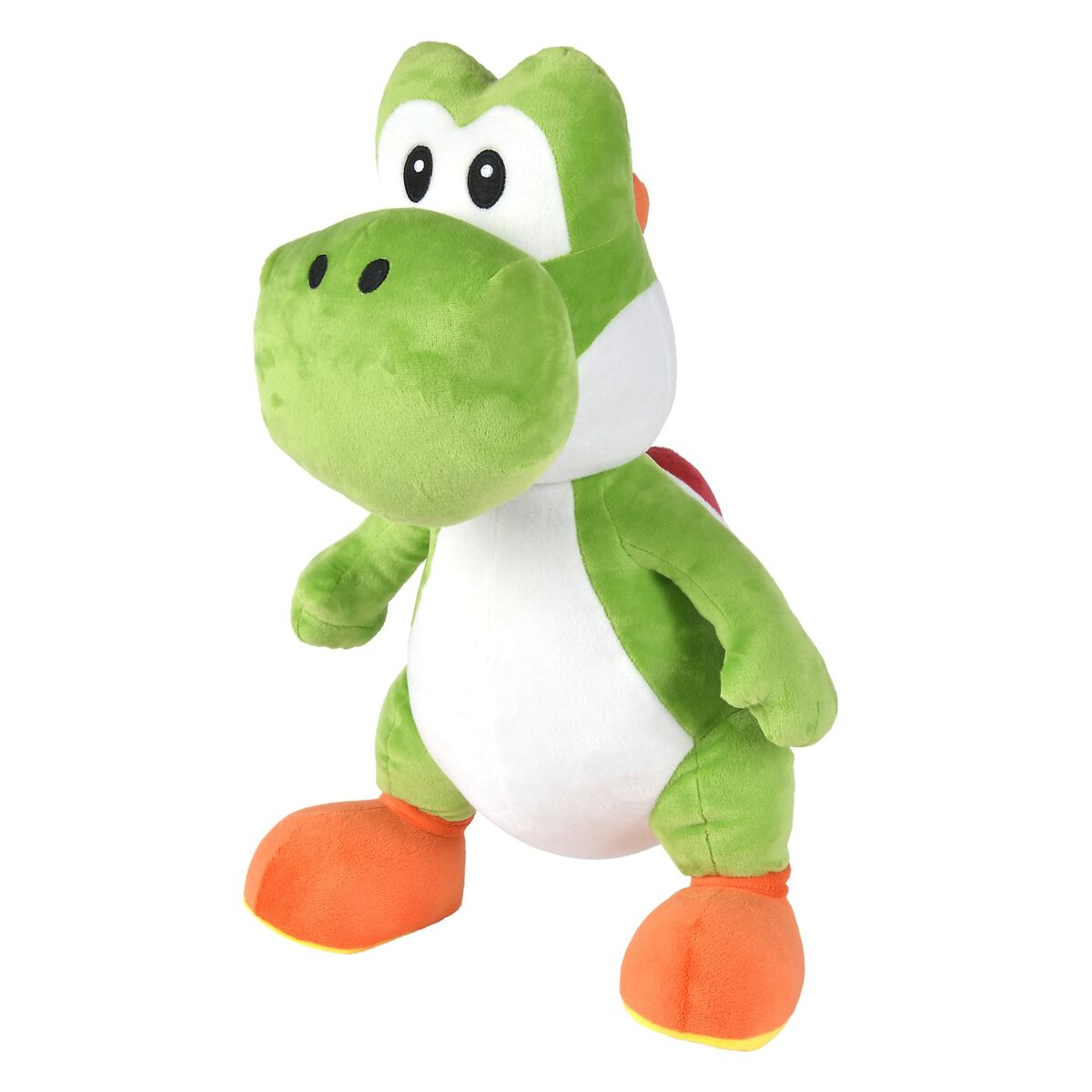 Jucărie de Pluș Super Mario Yoshi Verde 50 cm - Jucarii si jocuri, Jucării de pluș