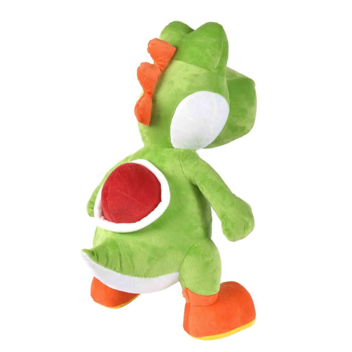 Jucărie de Pluș Super Mario Yoshi Verde 50 cm - Jucarii si jocuri, Jucării de pluș