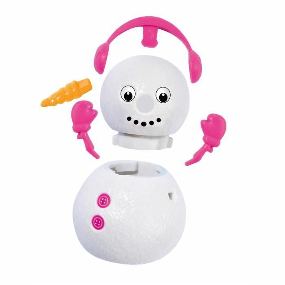 Păpușă bebeluș Simba Evi Love Snow - Jucarii si jocuri, Păpuși și accesorii