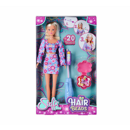Figurine de Acțiune Simba Hair Beads - Jucarii si jocuri, Păpuși și figurine