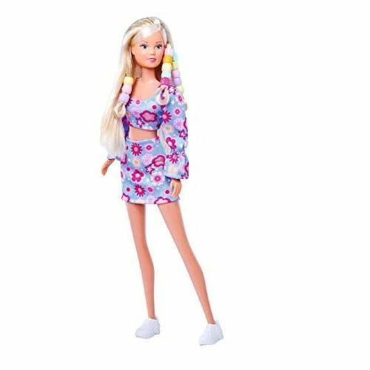 Figurine de Acțiune Simba Hair Beads - Jucarii si jocuri, Păpuși și figurine