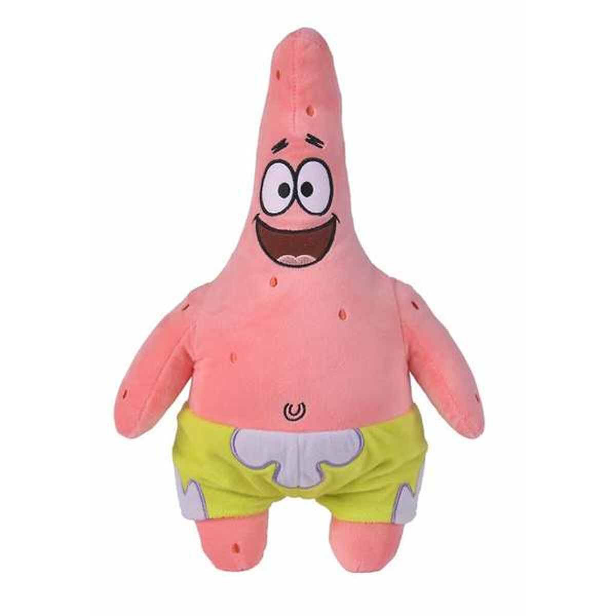 Jucărie de Pluș Spongebob Patricio 35 cm - Jucarii si jocuri, Jucării de pluș