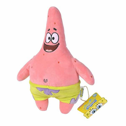 Jucărie de Pluș Spongebob Patricio 35 cm - Jucarii si jocuri, Jucării de pluș