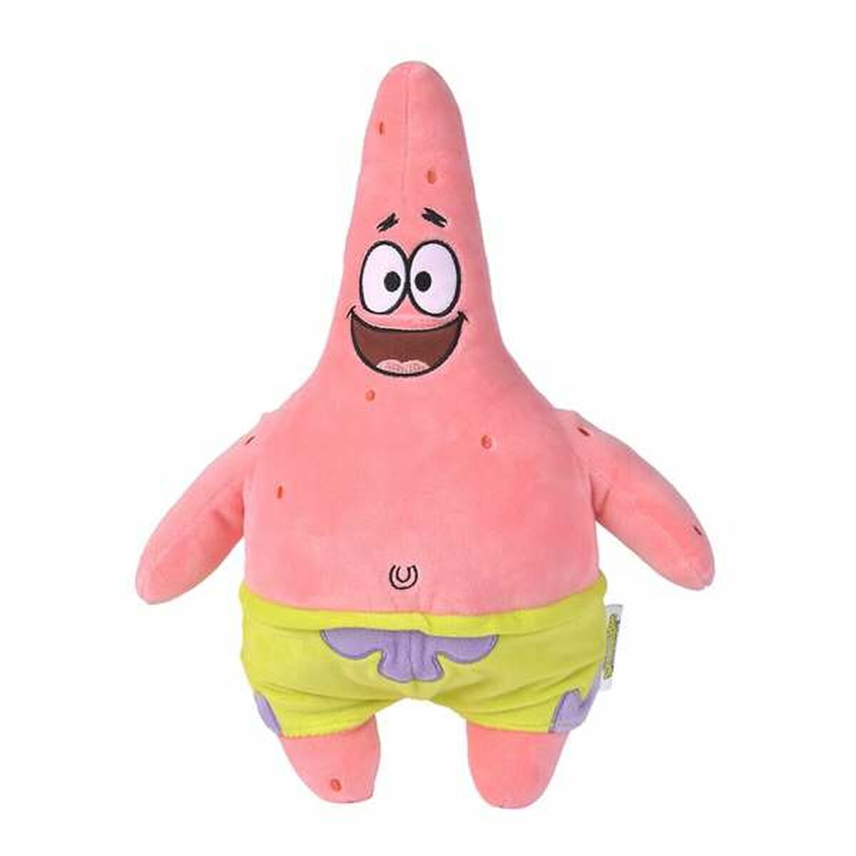 Jucărie de Pluș Spongebob Patricio 35 cm - Jucarii si jocuri, Jucării de pluș