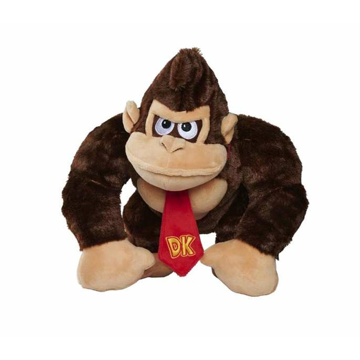 Jucărie de Pluș Smoby Donkey Kong 30 cm - Jucarii si jocuri, Jucării de pluș