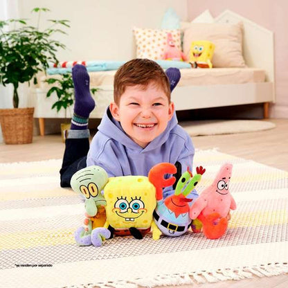 Jucărie de Pluș Smoby - Jucarii si jocuri, Jucării de pluș