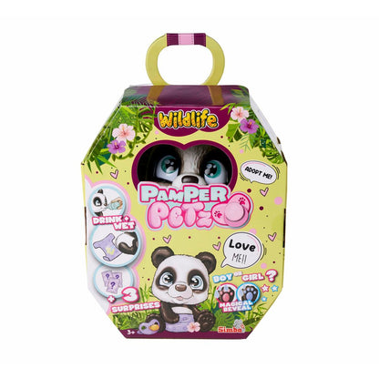 Figurine de Acțiune Simba Pamper Petz - Jucarii si jocuri, Păpuși și figurine