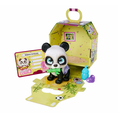 Figurine de Acțiune Simba Pamper Petz - Jucarii si jocuri, Păpuși și figurine