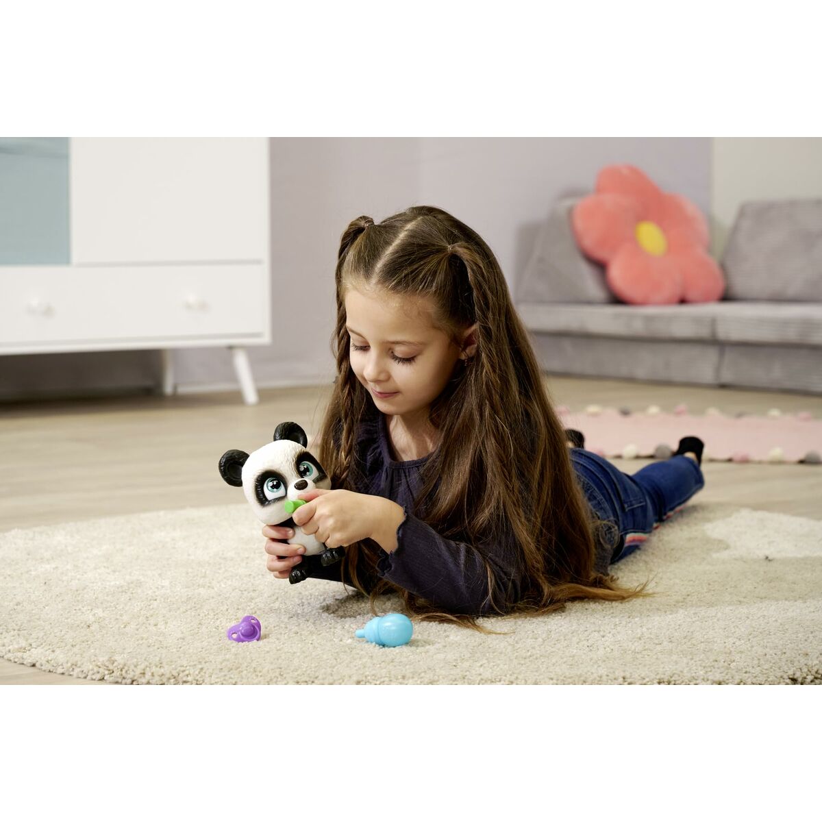 Figurine de Acțiune Simba Pamper Petz - Jucarii si jocuri, Păpuși și figurine
