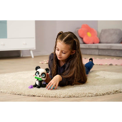 Figurine de Acțiune Simba Pamper Petz - Jucarii si jocuri, Păpuși și figurine