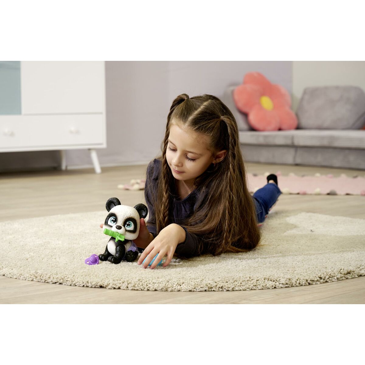 Figurine de Acțiune Simba Pamper Petz - Jucarii si jocuri, Păpuși și figurine