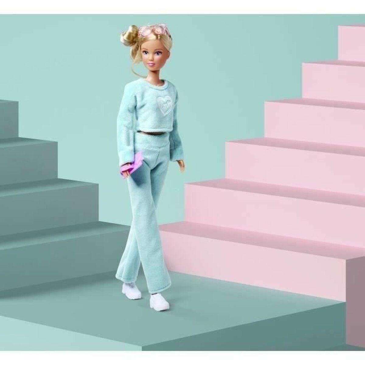 Jucărie interactivă Simba Steffi Love - Viajes - Jucarii si jocuri, În aer liber și sport