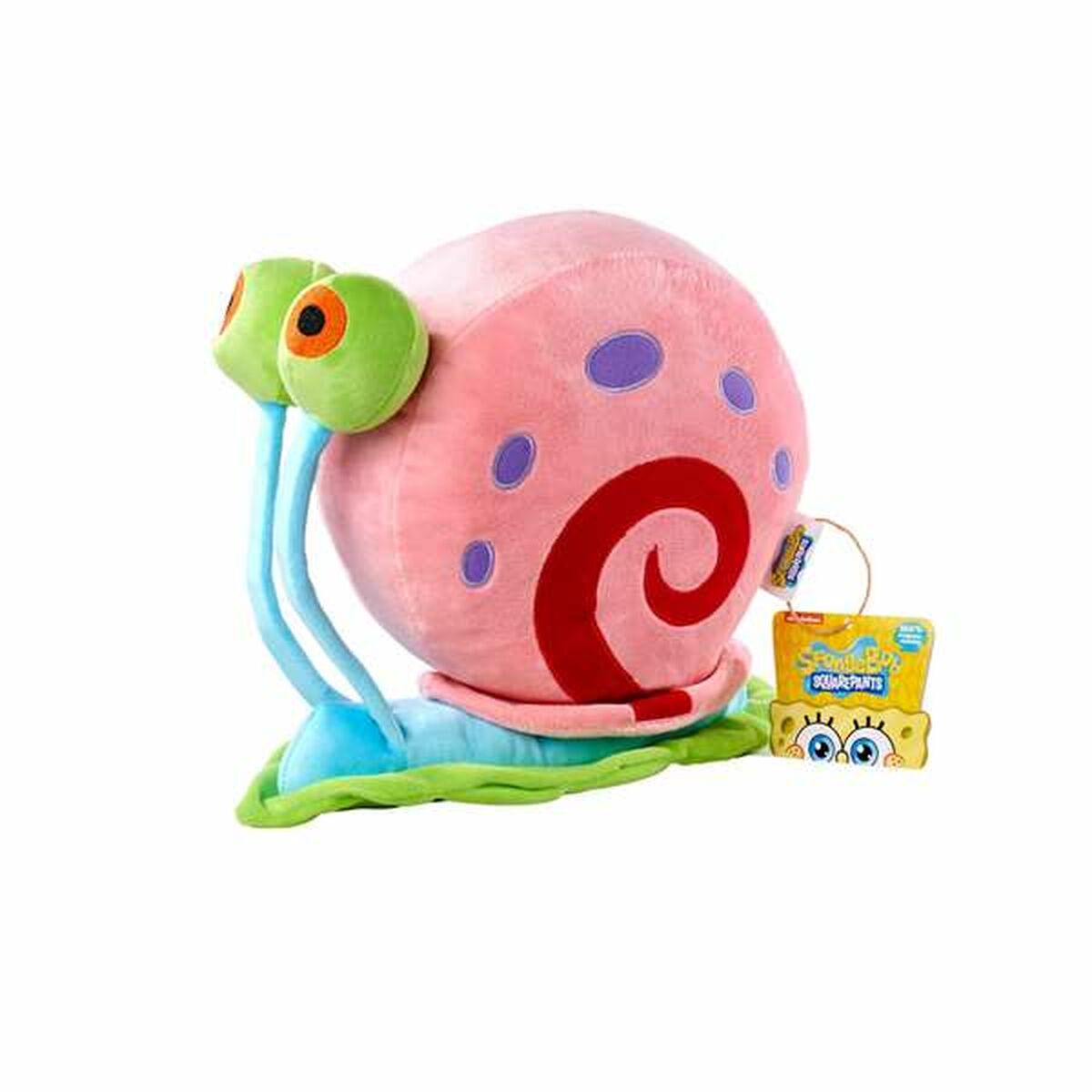 Jucărie de Pluș Smoby Gary 35 cm (1 Piese) - Jucarii si jocuri, Jucării de pluș