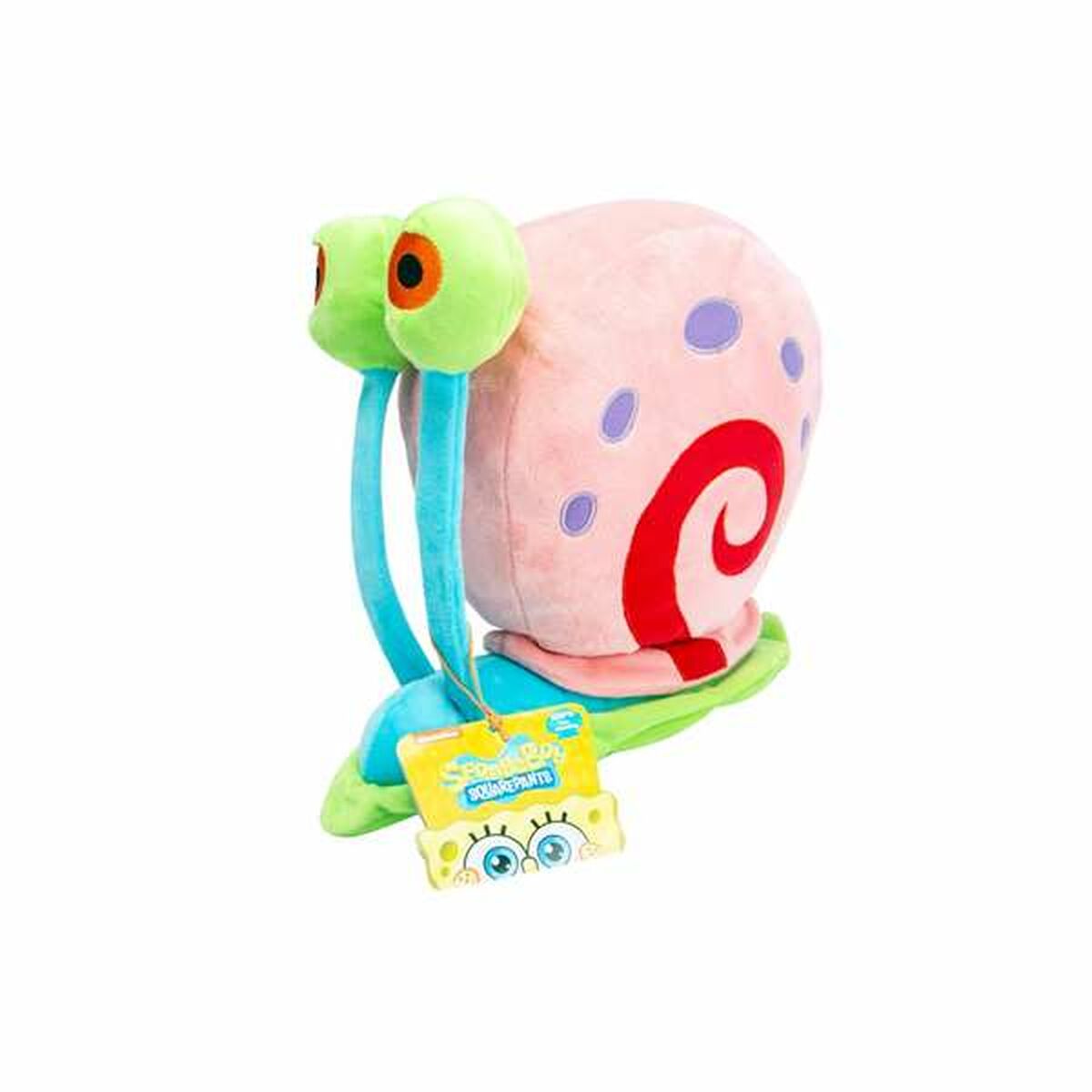 Jucărie de Pluș Smoby Gary 35 cm (1 Piese) - Jucarii si jocuri, Jucării de pluș