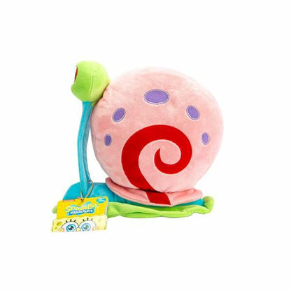 Jucărie de Pluș Smoby Gary 35 cm (1 Piese) - Jucarii si jocuri, Jucării de pluș