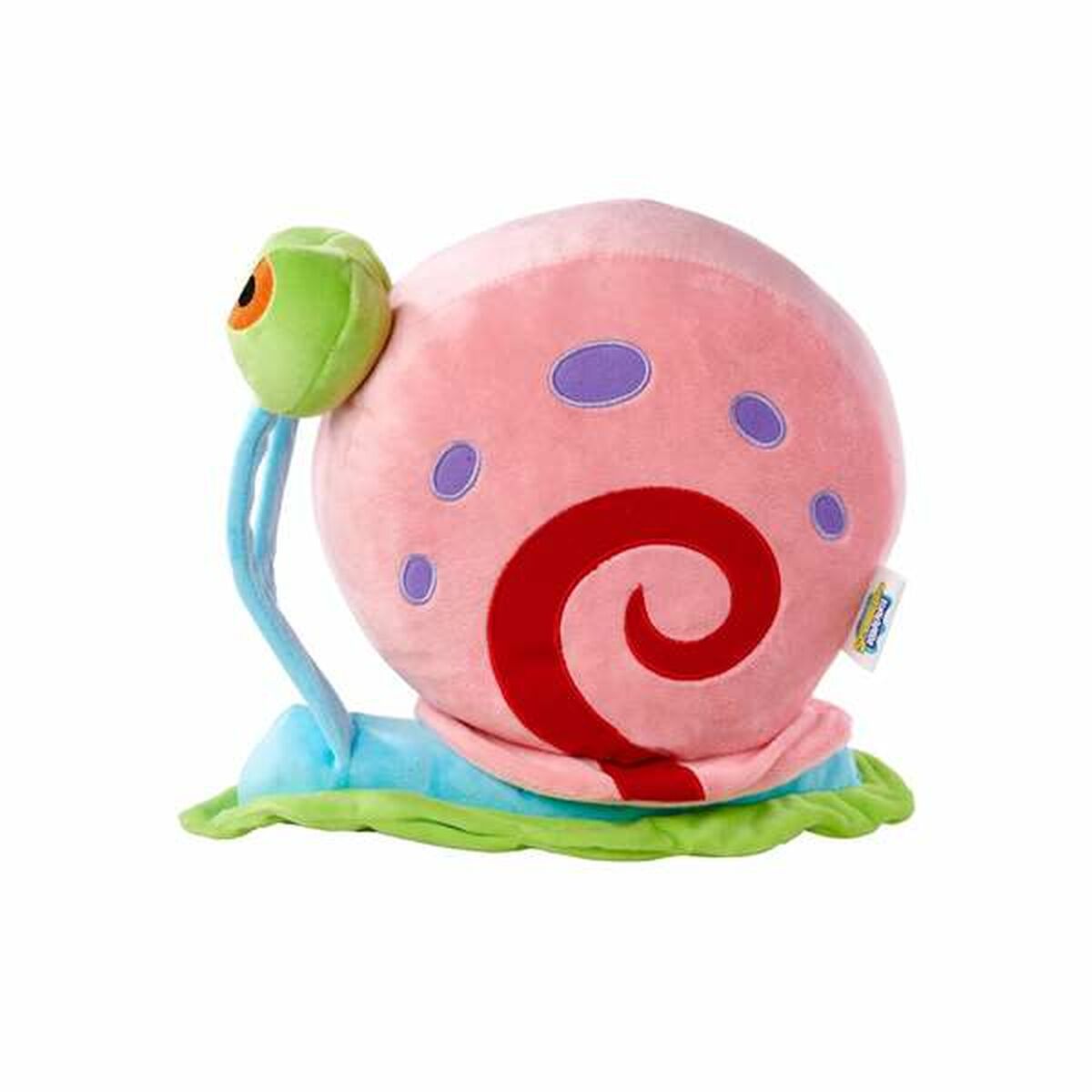Jucărie de Pluș Smoby Gary 35 cm (1 Piese) - Jucarii si jocuri, Jucării de pluș