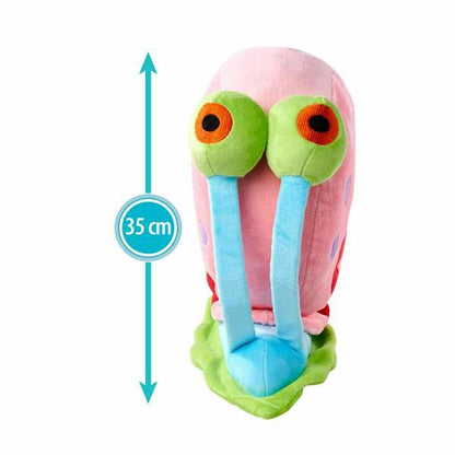 Jucărie de Pluș Smoby Gary 35 cm (1 Piese) - Jucarii si jocuri, Jucării de pluș