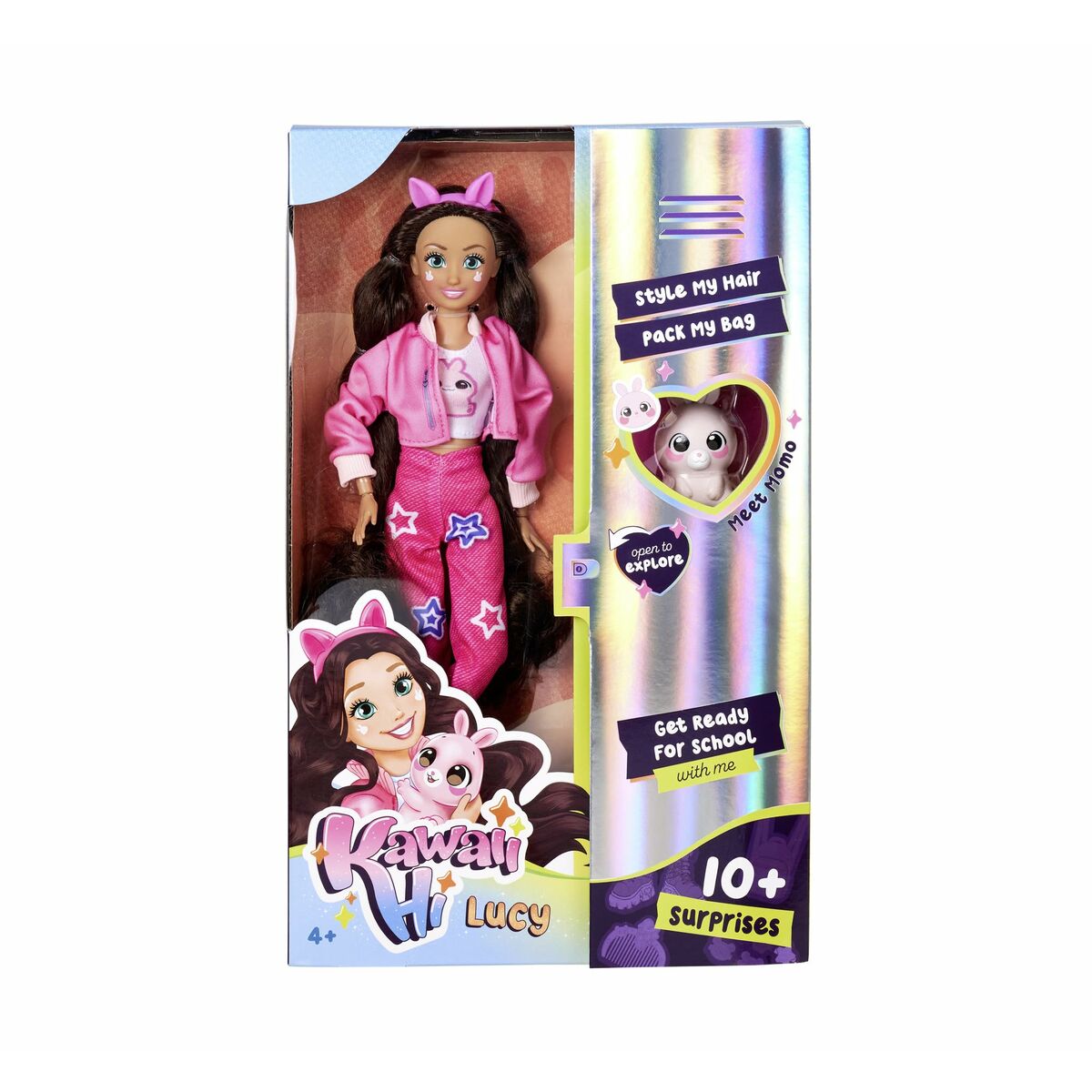 Kit de curățare et de depozitare Simba - Jucarii si jocuri, Imitații de jocuri