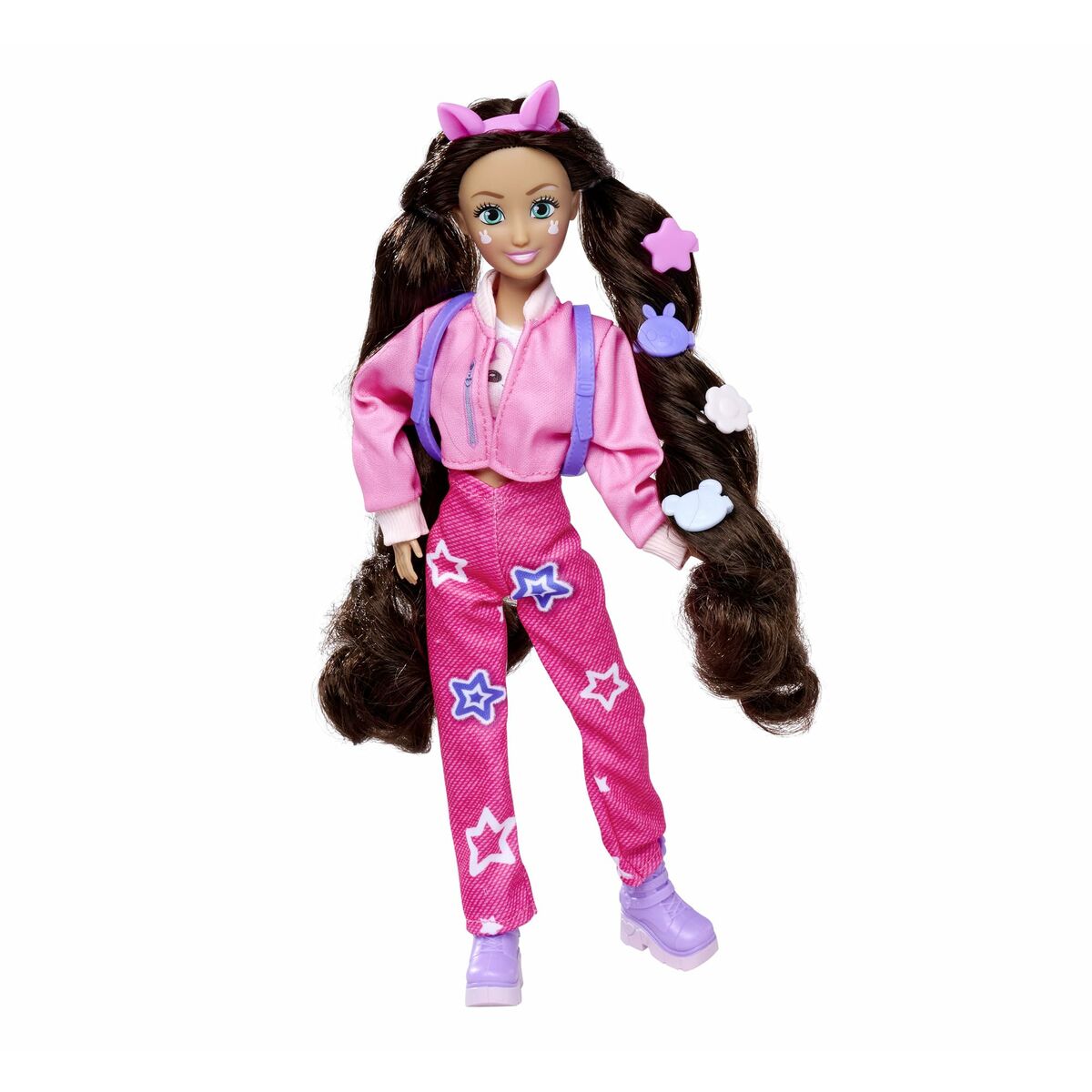 Kit de curățare et de depozitare Simba - Jucarii si jocuri, Imitații de jocuri