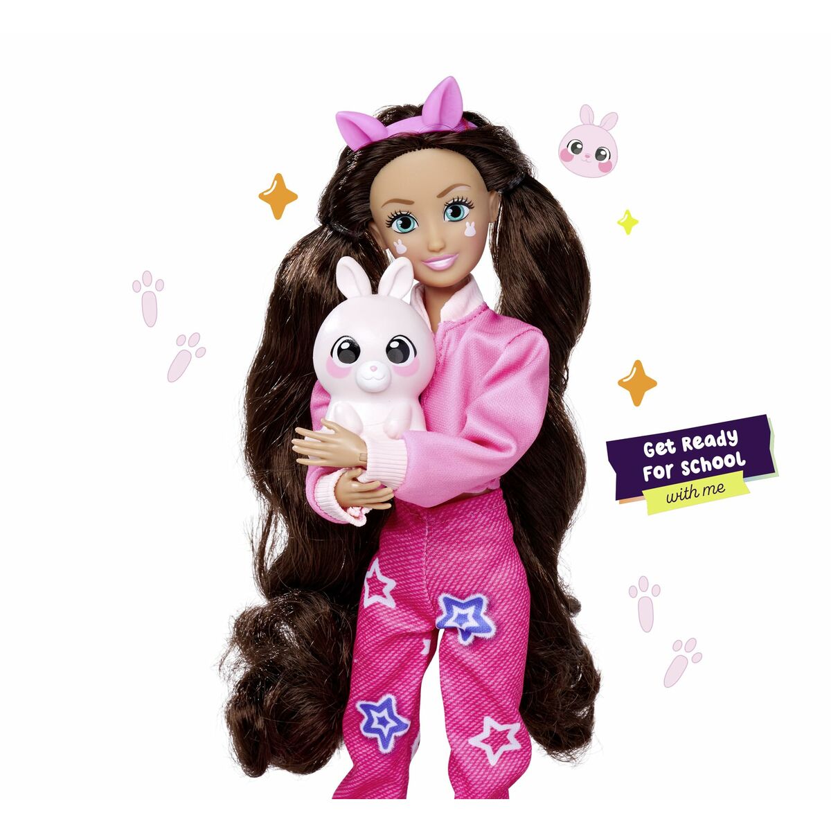 Kit de curățare et de depozitare Simba - Jucarii si jocuri, Imitații de jocuri