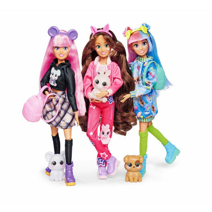 Kit de curățare et de depozitare Simba - Jucarii si jocuri, Imitații de jocuri