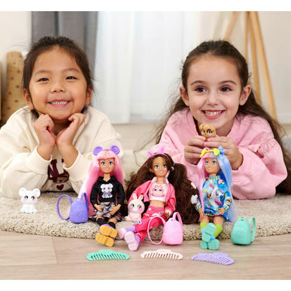 Kit de curățare et de depozitare Simba - Jucarii si jocuri, Imitații de jocuri