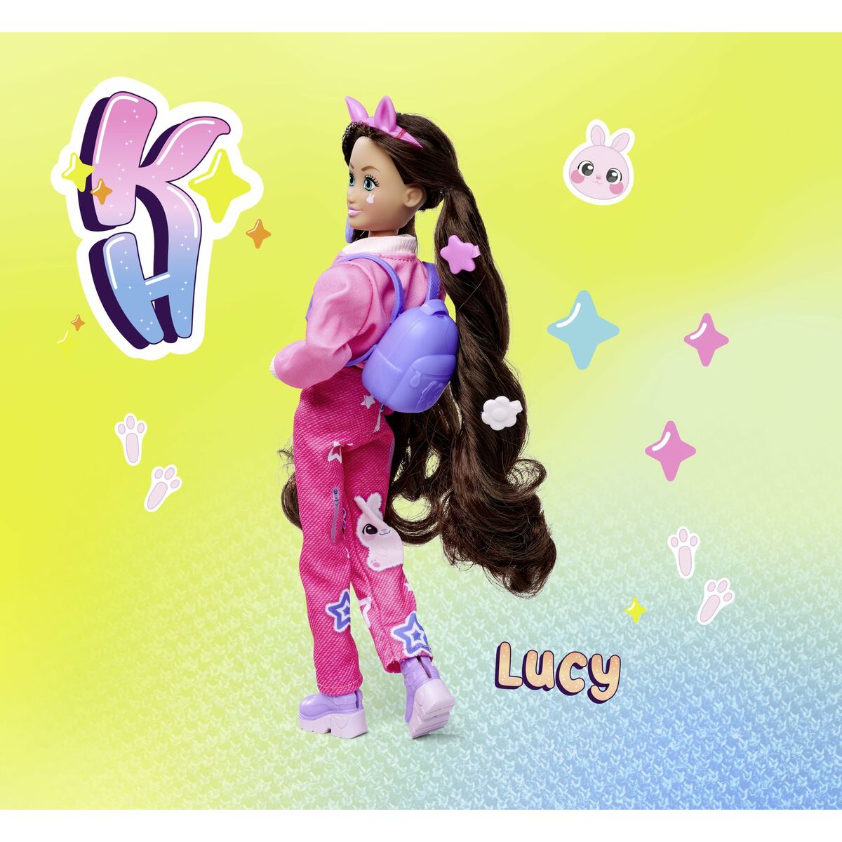 Kit de curățare et de depozitare Simba - Jucarii si jocuri, Imitații de jocuri