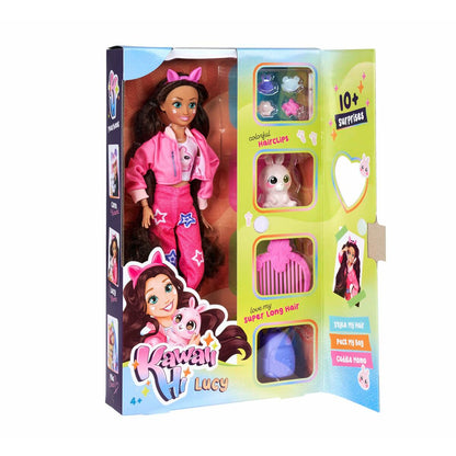 Kit de curățare et de depozitare Simba - Jucarii si jocuri, Imitații de jocuri