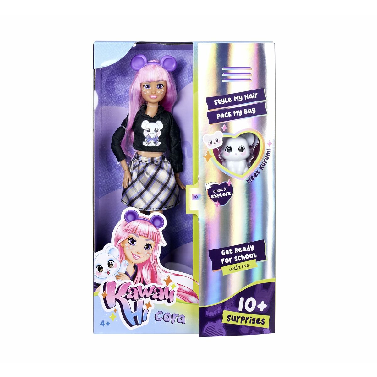 Kit de curățare et de depozitare Simba - Jucarii si jocuri, Imitații de jocuri