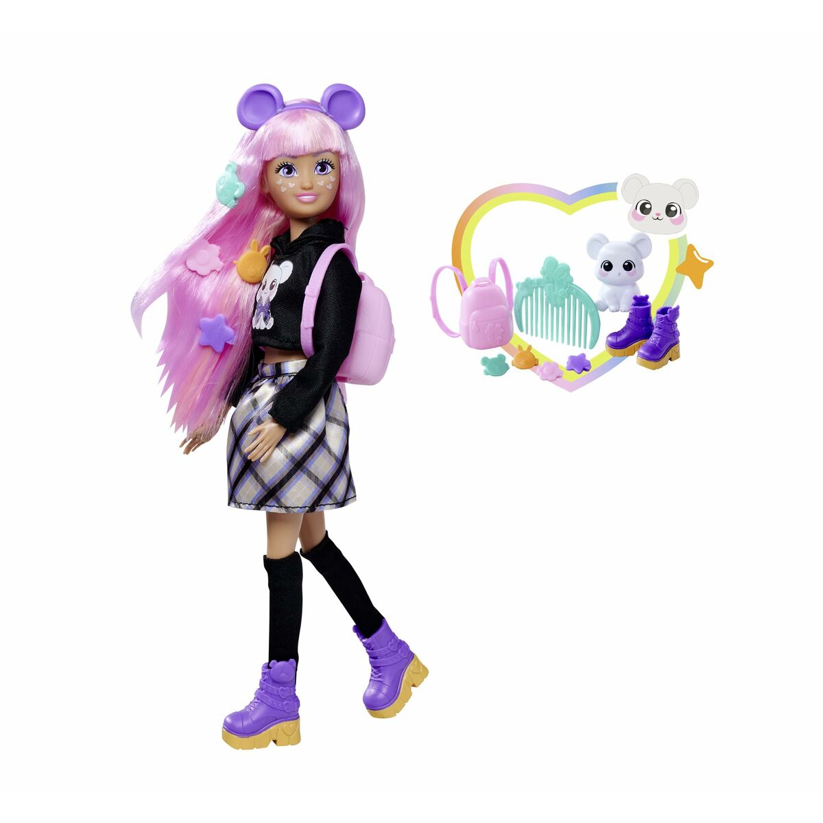 Kit de curățare et de depozitare Simba - Jucarii si jocuri, Imitații de jocuri