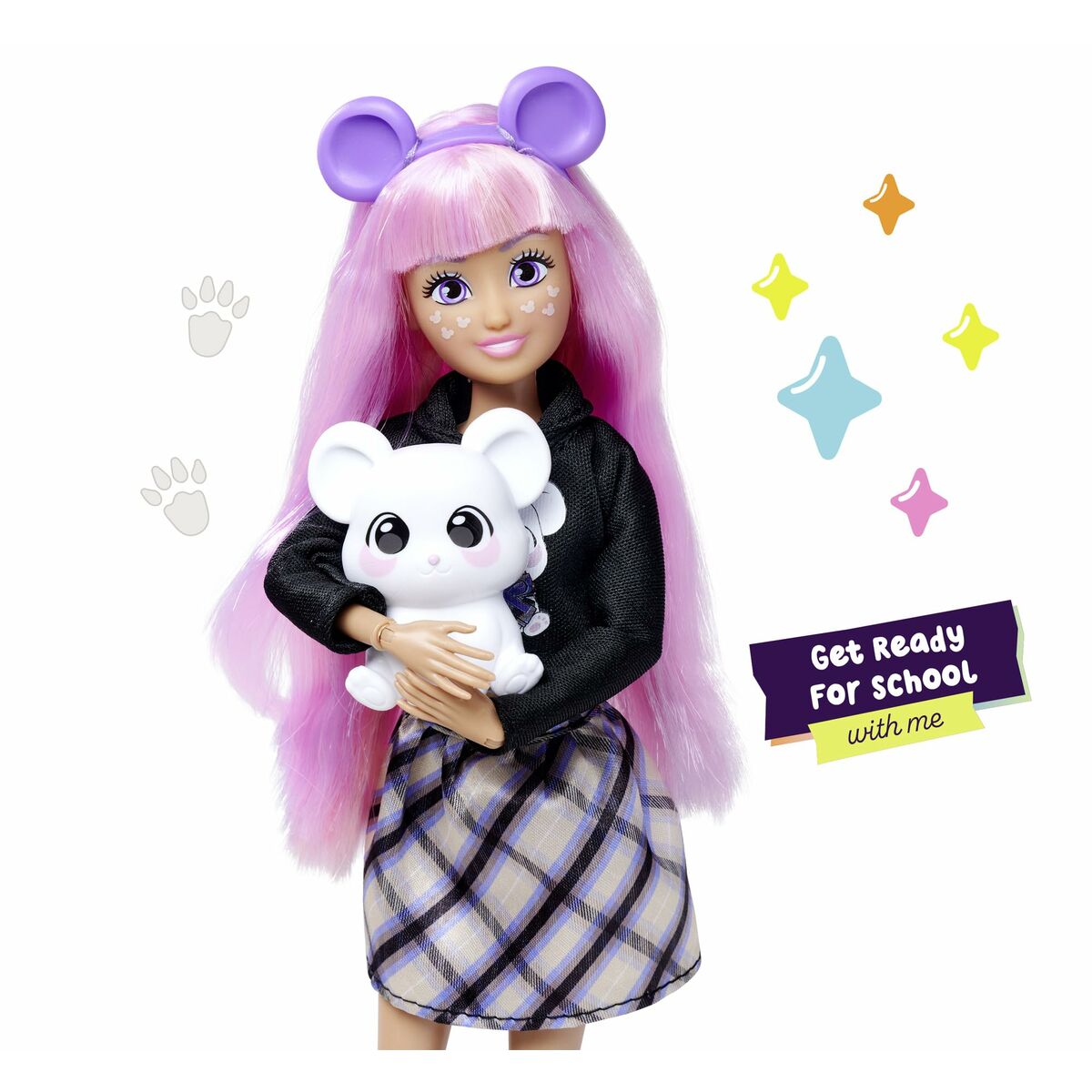 Kit de curățare et de depozitare Simba - Jucarii si jocuri, Imitații de jocuri