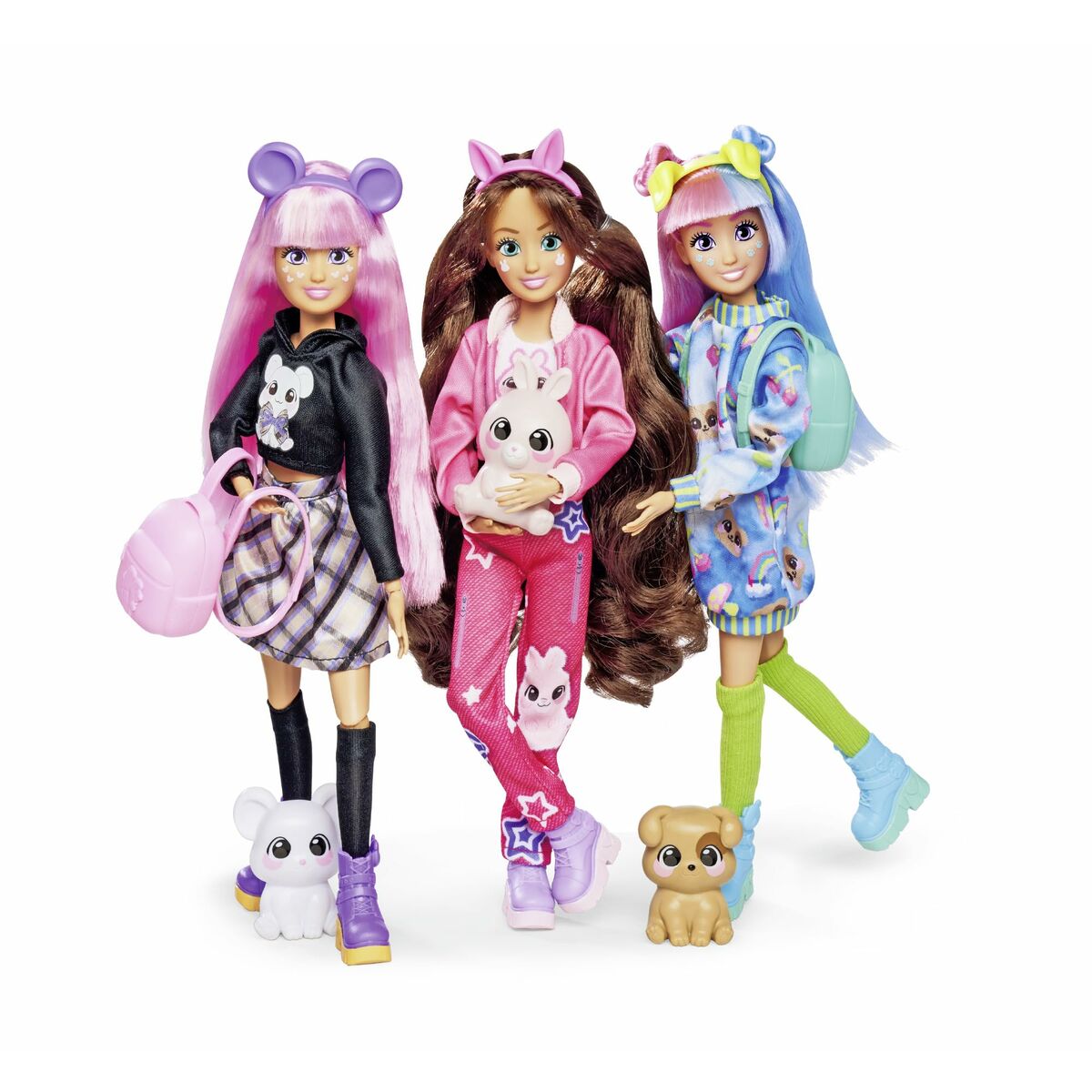 Kit de curățare et de depozitare Simba - Jucarii si jocuri, Imitații de jocuri