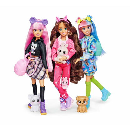 Kit de curățare et de depozitare Simba - Jucarii si jocuri, Imitații de jocuri