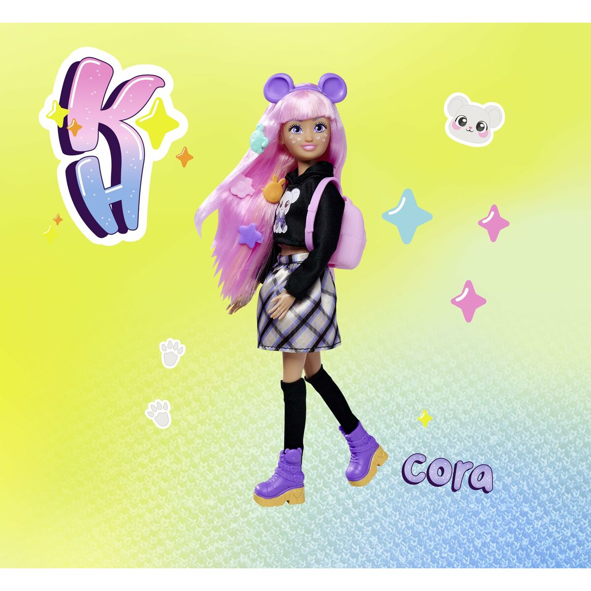 Kit de curățare et de depozitare Simba - Jucarii si jocuri, Imitații de jocuri