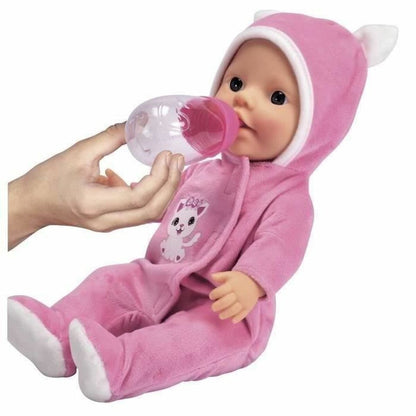 Păpușa New Born Baby Simba – Primul Tău Bebe de Îngrijit! - Jucarii si jocuri, Imitații de jocuri