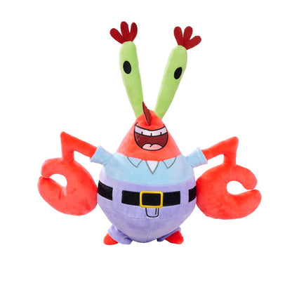 Jucărie de Pluș Spongebob 35 cm - Jucarii si jocuri, Jucării de pluș