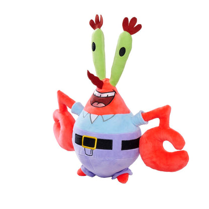 Jucărie de Pluș Spongebob 35 cm - Jucarii si jocuri, Jucării de pluș