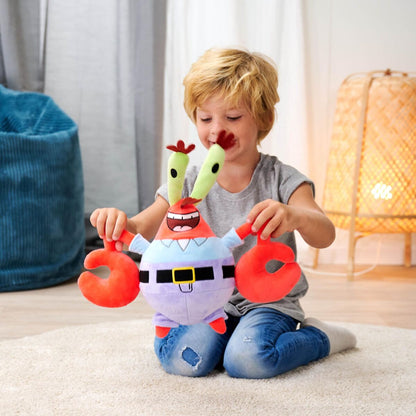 Jucărie de Pluș Spongebob 35 cm - Jucarii si jocuri, Jucării de pluș