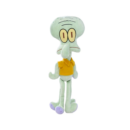 Jucărie de Pluș Spongebob Calamardo 35 cm - Jucarii si jocuri, Jucării de pluș