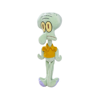 Jucărie de Pluș Spongebob Calamardo 35 cm - Jucarii si jocuri, Jucării de pluș