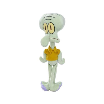 Jucărie de Pluș Spongebob Calamardo 35 cm - Jucarii si jocuri, Jucării de pluș