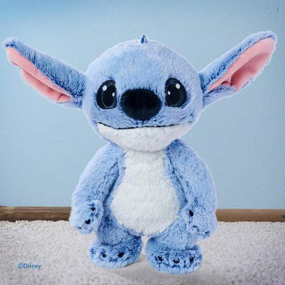 Jucărie de Pluș Smoby Stitch 25 cm (1 Piese) - Jucarii si jocuri, Jucării de pluș